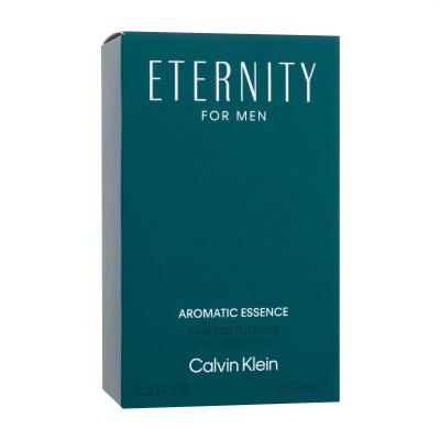 Calvin Klein Eternity Aromatic Essence Parfum uomo 100 ml
