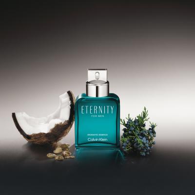 Calvin Klein Eternity Aromatic Essence Parfum uomo 100 ml