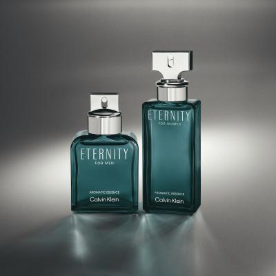 Calvin Klein Eternity Aromatic Essence Parfum uomo 100 ml