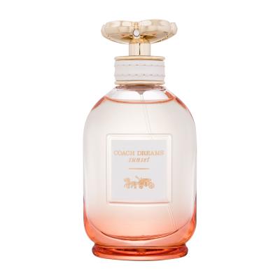 Coach Coach Dreams Sunset Eau de Parfum donna 60 ml