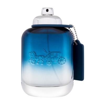 Coach Coach Blue Eau de Toilette uomo 100 ml