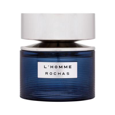 Rochas L´Homme Eau de Toilette uomo 40 ml