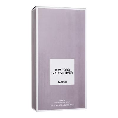 TOM FORD Grey Vetiver Parfum uomo 100 ml