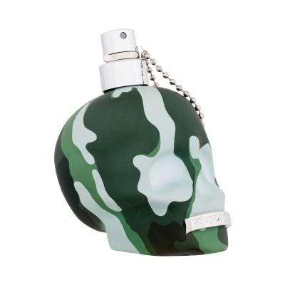 Police To Be Camouflage Eau de Toilette uomo 40 ml