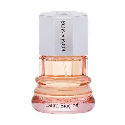 Laura Biagiotti Romamor Eau de Toilette donna 25 ml