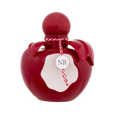 Nina Ricci Nina Rouge Eau de Toilette donna 50 ml