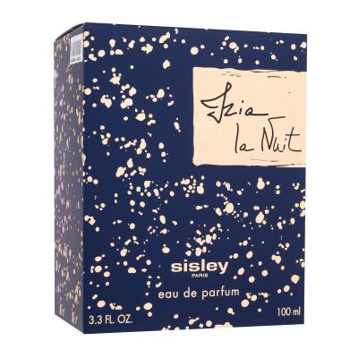 Sisley Izia La Nuit Eau de Parfum donna 100 ml