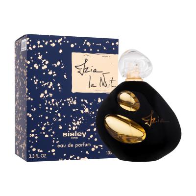 Sisley Izia La Nuit Eau de Parfum donna 100 ml
