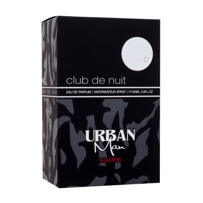 Armaf Club de Nuit Urban Elixir Eau de Parfum uomo 105 ml
