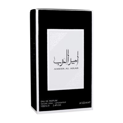Asdaaf Ameer Al Arab Eau de Parfum uomo 100 ml