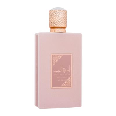 Asdaaf Ameerat Al Arab Prive Rose Eau de Parfum donna 100 ml