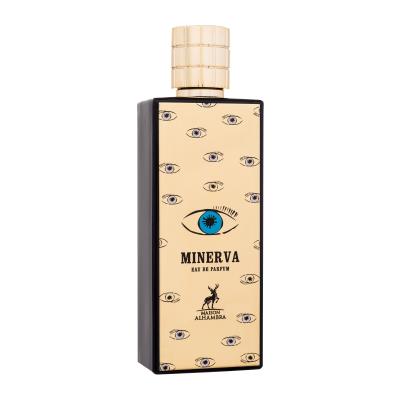 Maison Alhambra Minerva Eau de Parfum 80 ml