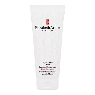 Elizabeth Arden Eight Hour Cream Intensive Moisturizing Hand Treatment Crema per le mani donna 200 ml