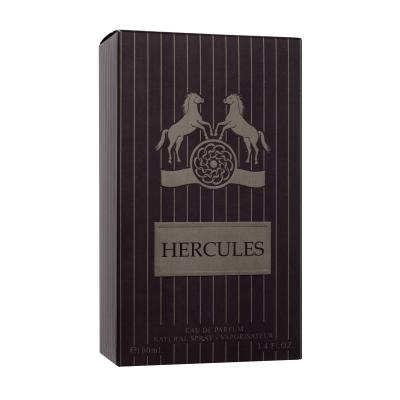 Maison Alhambra Hercules Eau de Parfum uomo 100 ml