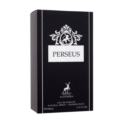 Maison Alhambra Perseus Eau de Parfum uomo 100 ml