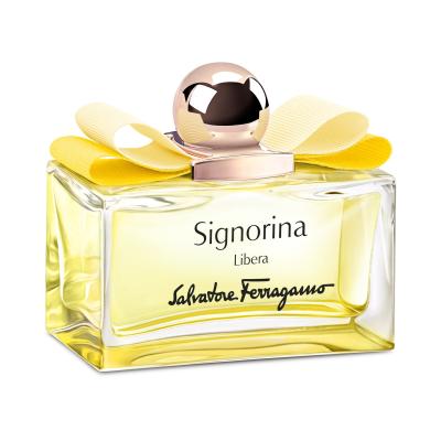 Salvatore Ferragamo Signorina Libera Eau de Parfum donna 100 ml