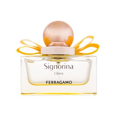 Ferragamo Signorina Libera Eau de Parfum donna 30 ml