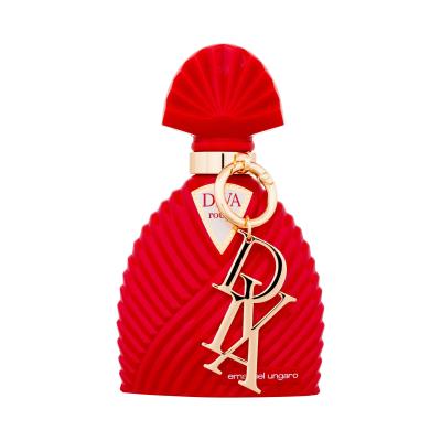Emanuel Ungaro Diva Rouge Eau de Parfum donna 50 ml