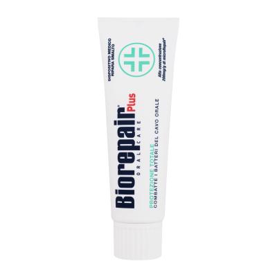 Biorepair Plus Total Protection Dentifricio 75 ml