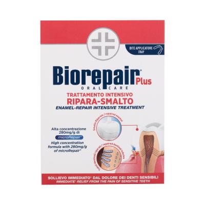 Biorepair Plus Enamel-Repair Intensive Treatment Dentifricio 50 ml