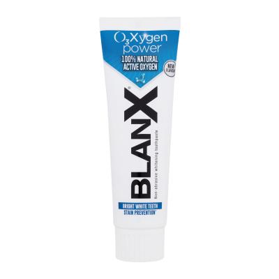 BlanX O3X Oxygen Power Dentifricio 75 ml