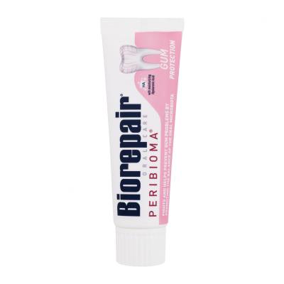 Biorepair Peribioma Gum Protection Dentifricio 75 ml