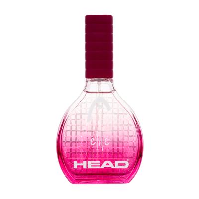 HEAD Elite Eau de Toilette donna 100 ml