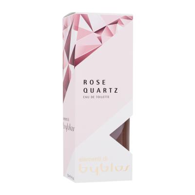 Byblos Rose Quartz Eau de Toilette donna 120 ml