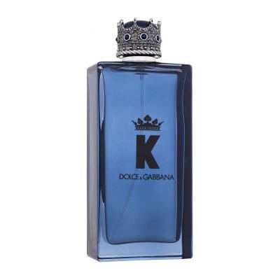 Dolce&amp;Gabbana K Eau de Parfum uomo 200 ml