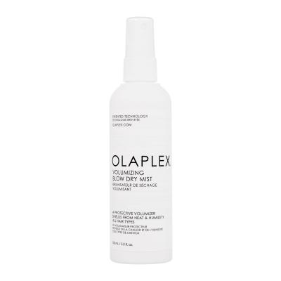 Olaplex Volumizing Blow Dry Mist Termoprotettore capelli donna 150 ml