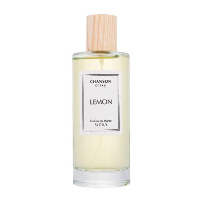 Chanson d´Eau Lemon Eau de Toilette donna 100 ml