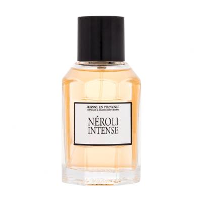 Jeanne en Provence Néroli Intense Eau de Toilette uomo 100 ml