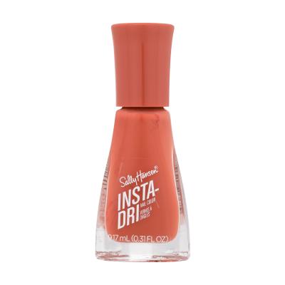 Sally Hansen Insta-Dri Smalto per le unghie donna 9,17 ml Tonalità 356 Beach You To It