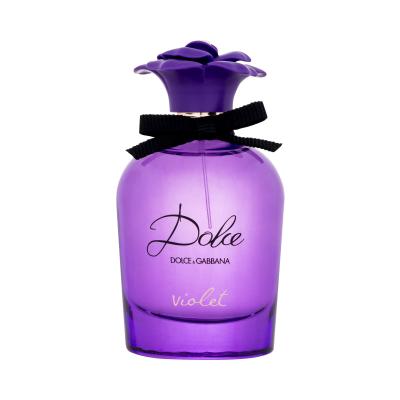 Dolce&amp;Gabbana Dolce Violet Eau de Toilette donna 75 ml