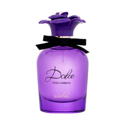 Dolce&amp;Gabbana Dolce Violet Eau de Toilette donna 50 ml