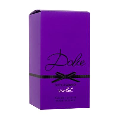 Dolce&amp;Gabbana Dolce Violet Eau de Toilette donna 50 ml
