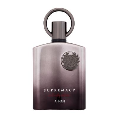 Afnan Supremacy Not Only Intense Eau de Parfum uomo 100 ml