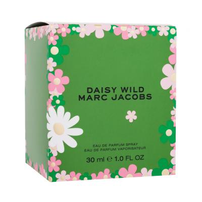Marc Jacobs Daisy Wild Eau de Parfum donna 30 ml