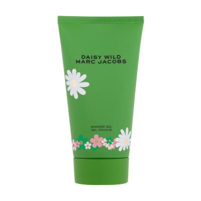 Marc Jacobs Daisy Wild Doccia gel donna 150 ml