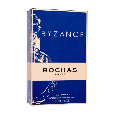 Rochas Byzance Eau de Parfum donna 60 ml