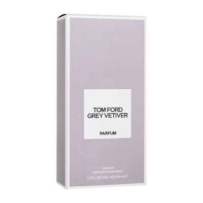 TOM FORD Grey Vetiver Parfum uomo 50 ml