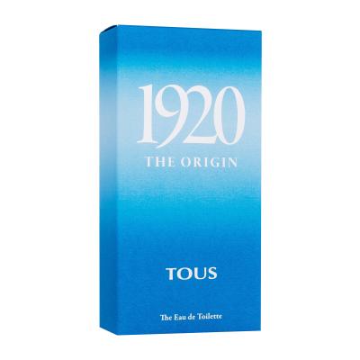 TOUS 1920 The Origin Eau de Toilette uomo 100 ml