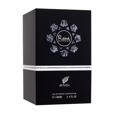 Afnan Rare Carbon Eau de Parfum uomo 100 ml