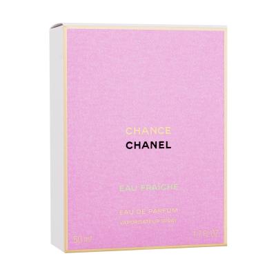 Chanel Chance Eau Fraiche Eau de Parfum donna 50 ml