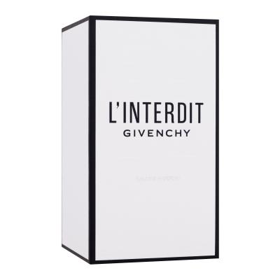 Givenchy L&#039;Interdit Eau de Parfum donna 125 ml