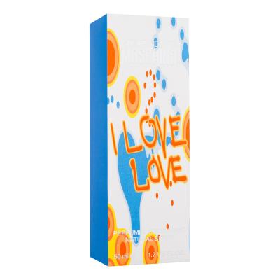 Moschino Cheap And Chic I Love Love Deodorante donna 50 ml