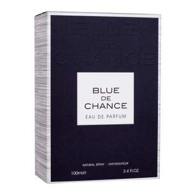 Maison Alhambra Blue De Chance Eau de Parfum uomo 100 ml