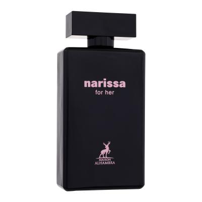 Maison Alhambra Narissa Eau de Parfum donna 100 ml