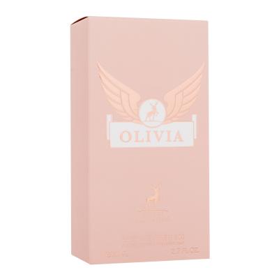 Maison Alhambra Olivia Eau de Parfum donna 80 ml