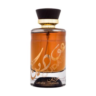 Lattafa Oudain Eau de Parfum uomo 100 ml